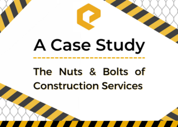 Hero Image Construction Services Blog - A Case Study - Large E